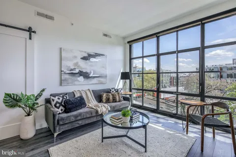 $499,000 | 2030 8th Street Northwest, Unit 513, Washington, DC 20001