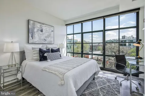 $499,000 | 2030 8th Street Northwest, Unit 513, Washington, DC 20001