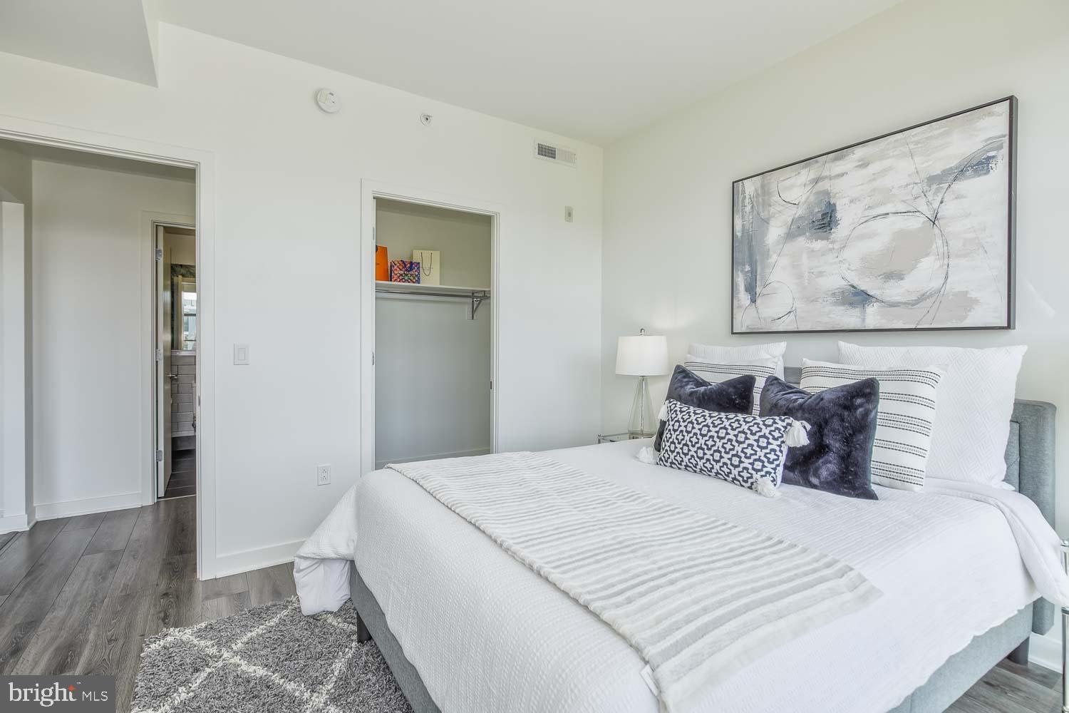 2030 8th Street Northwest, Unit 513 Washington, DC 20001 - Photo 21 of 63