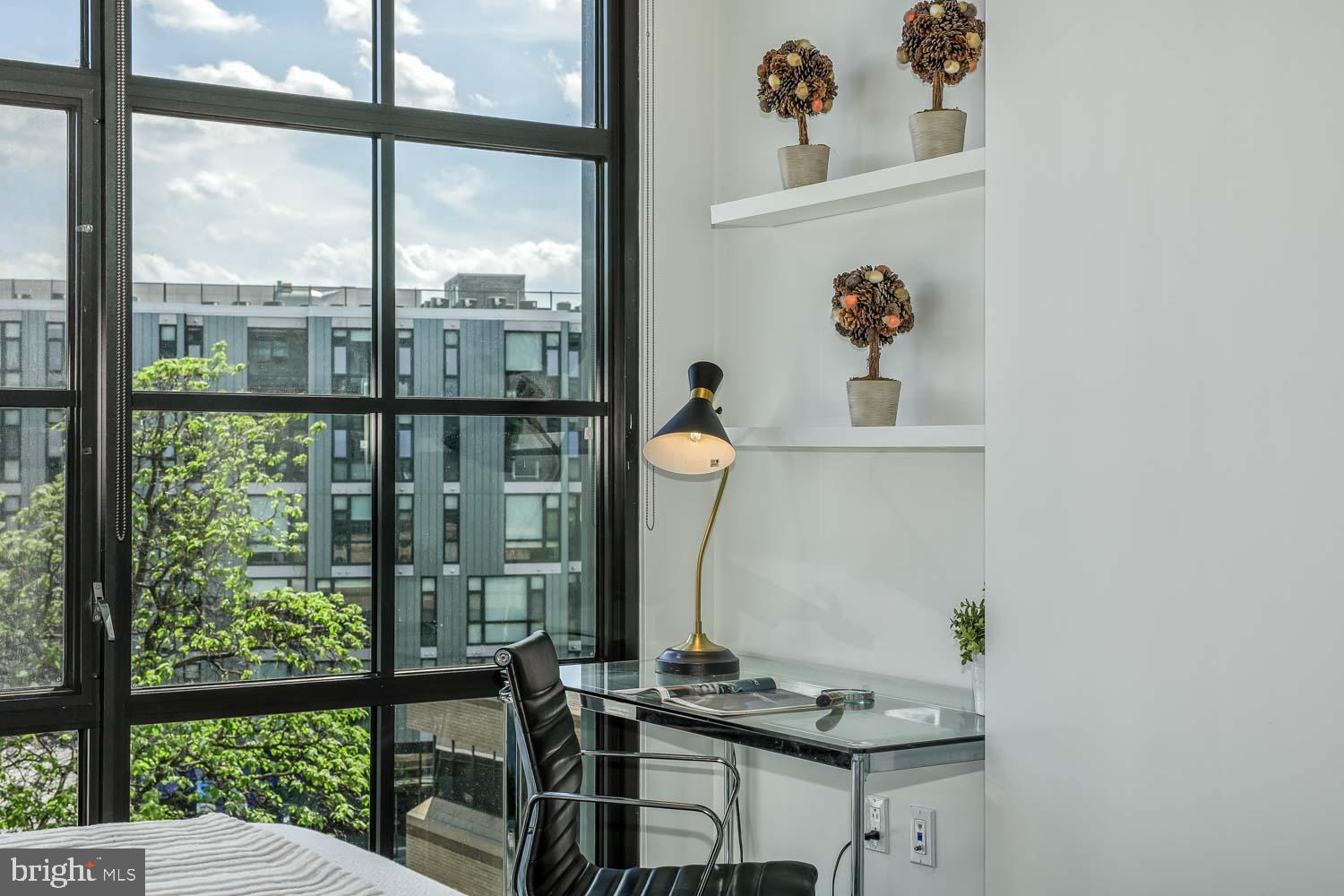 2030 8th Street Northwest, Unit 513 Washington, DC 20001 - Photo 24 of 63