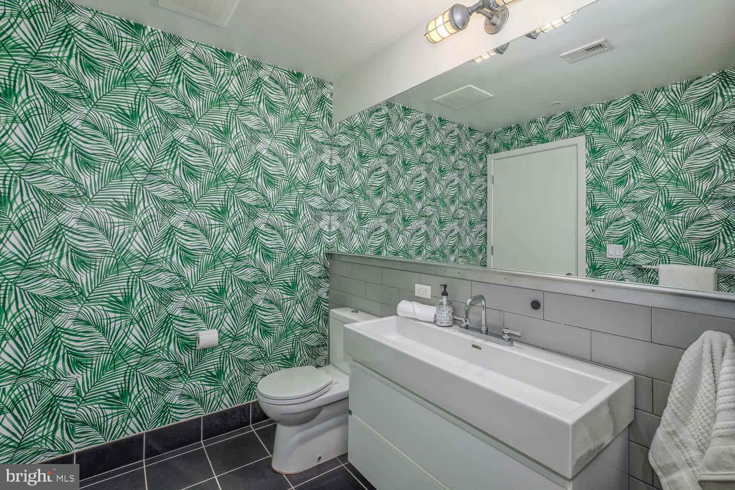 2030 8th Street Northwest, Unit 513 Washington, DC 20001 - Photo 30 of 63