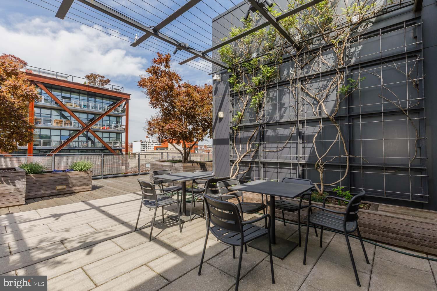 2030 8th Street Northwest, Unit 513 Washington, DC 20001 - Photo 37 of 63