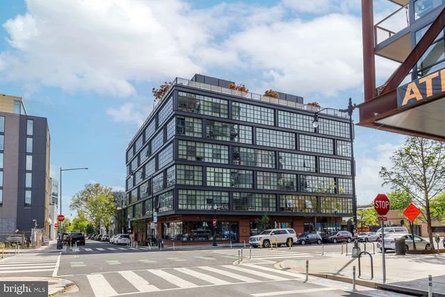 $499,000 | 2030 8th Street Northwest, Unit 513, Washington, DC 20001