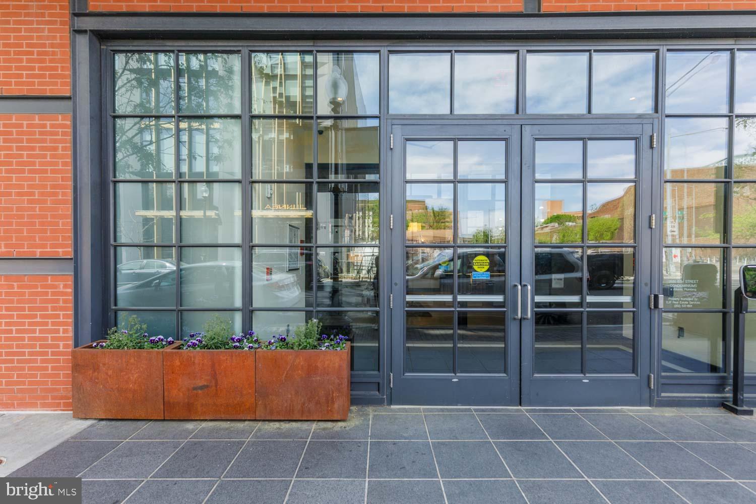 2030 8th Street Northwest, Unit 513 Washington, DC 20001 - Photo 40 of 63