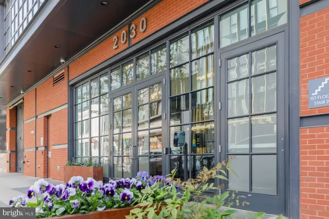 $499,000 | 2030 8th Street Northwest, Unit 513, Washington, DC 20001