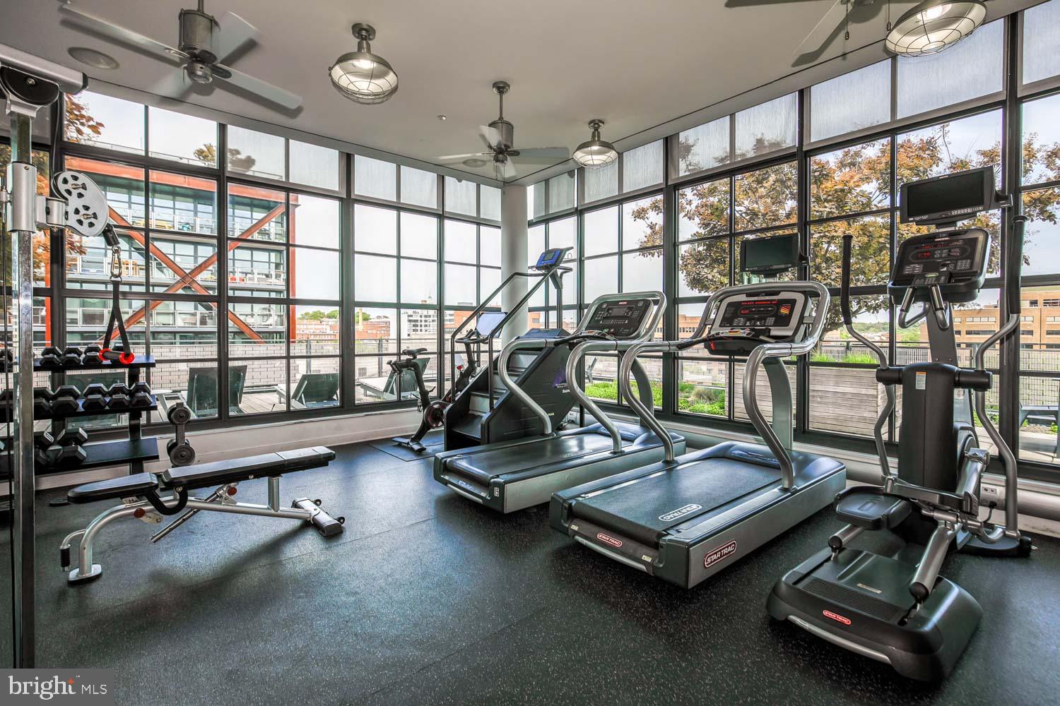 2030 8th Street Northwest, Unit 513 Washington, DC 20001 - Photo 46 of 63