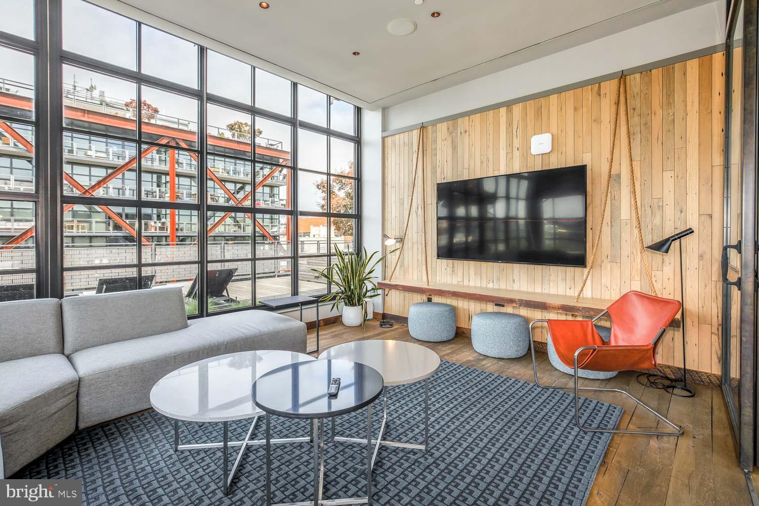 2030 8th Street Northwest, Unit 513 Washington, DC 20001 - Photo 49 of 63