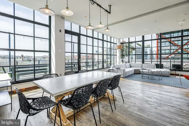 $499,000 | 2030 8th Street Northwest, Unit 513, Washington, DC 20001