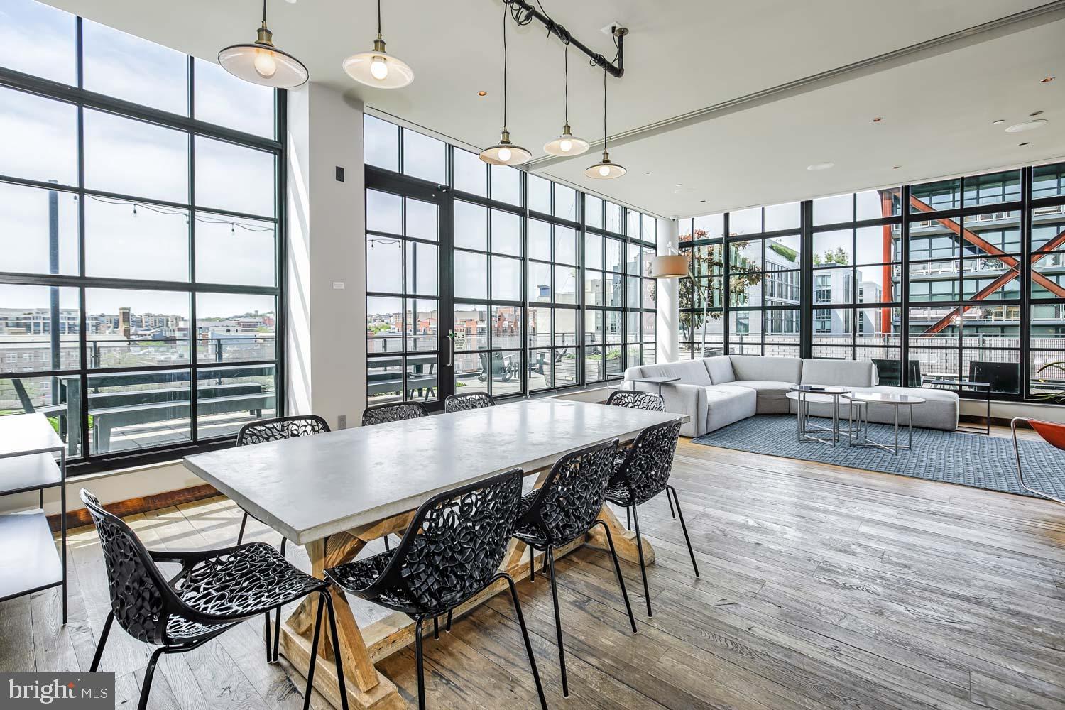 2030 8th Street Northwest, Unit 513 Washington, DC 20001 - Photo 53 of 63