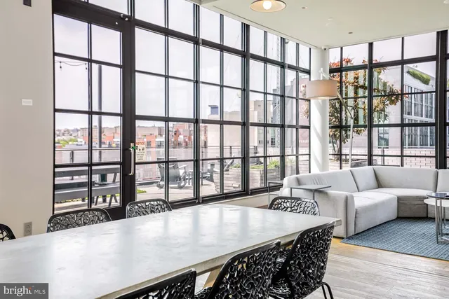 $499,000 | 2030 8th Street Northwest, Unit 513, Washington, DC 20001