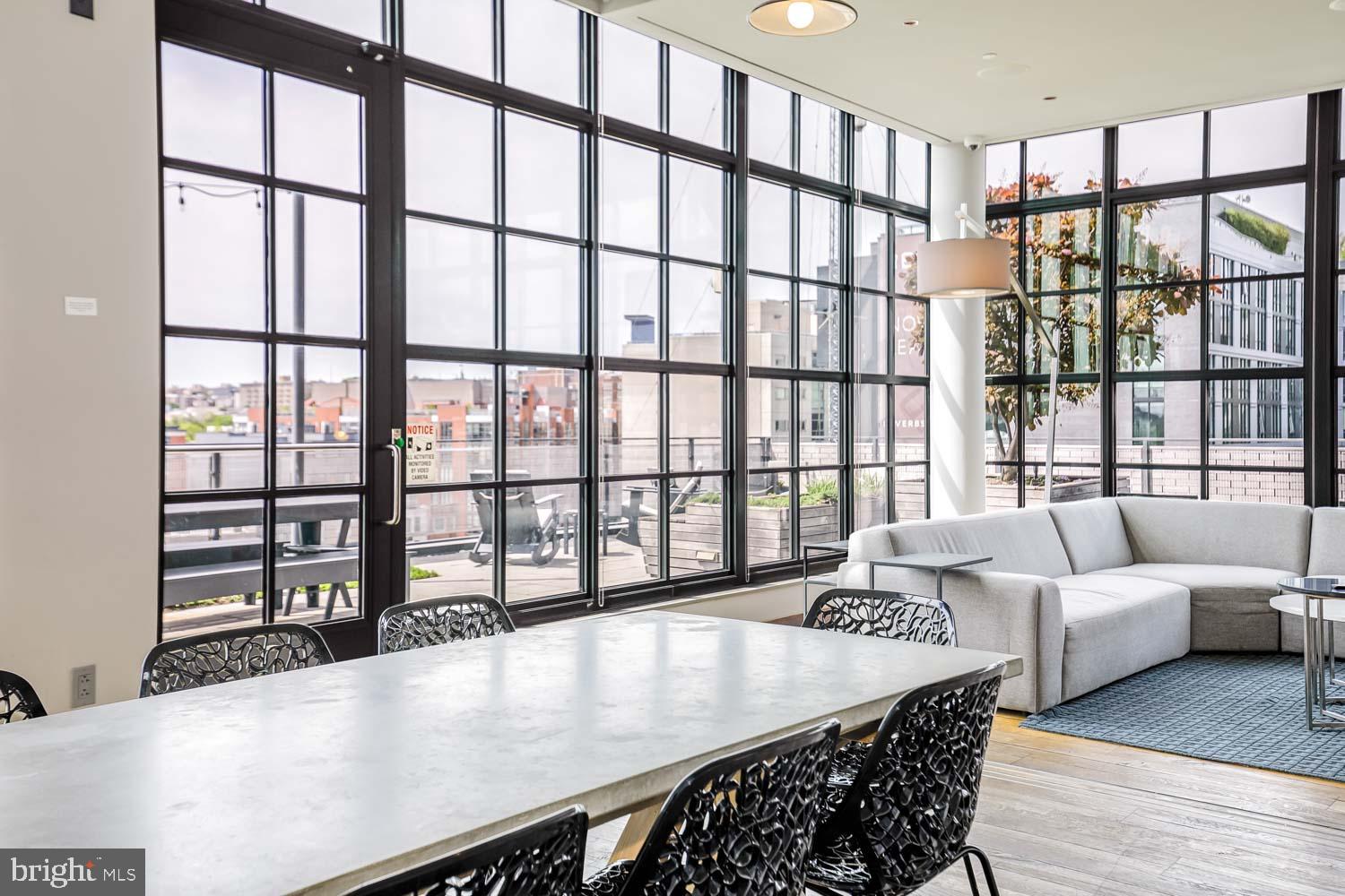 2030 8th Street Northwest, Unit 513 Washington, DC 20001 - Photo 54 of 63