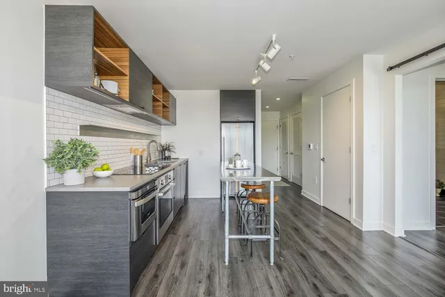 $499,000 | 2030 8th Street Northwest, Unit 513, Washington, DC 20001