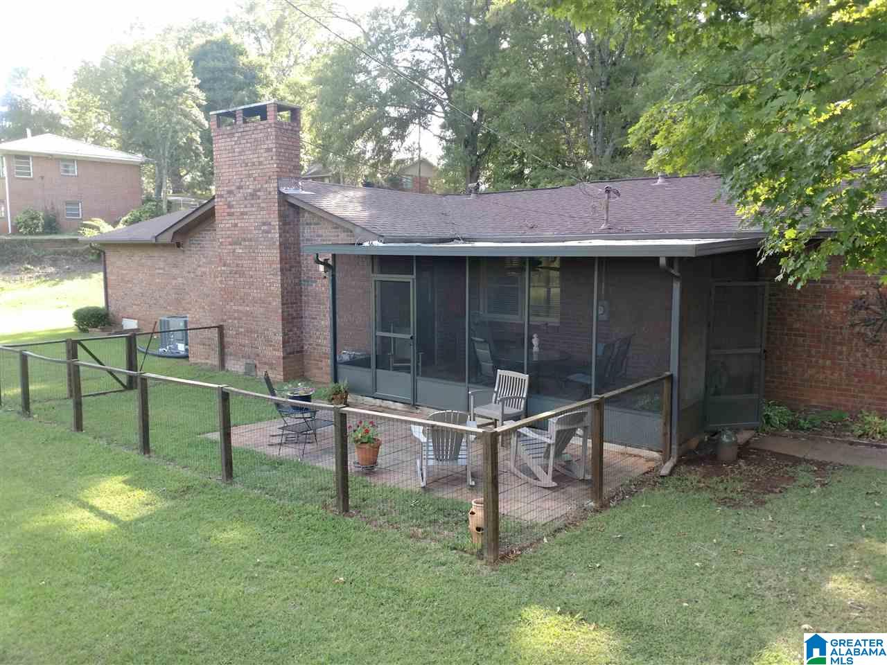 802 Pinecrest Road Sylacauga, AL 35150 - Photo 15 of 16