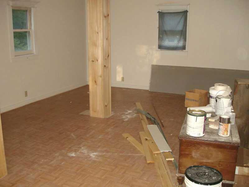 343 Jacob Buck Pond Road Bucksport, ME 04416 - Photo 13 of 21 Interior Space/Layout.