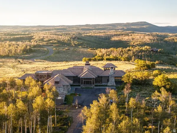 $31,000,000 | 8313 East Forest Creek Road, Unit 22, Heber City, UT 84036