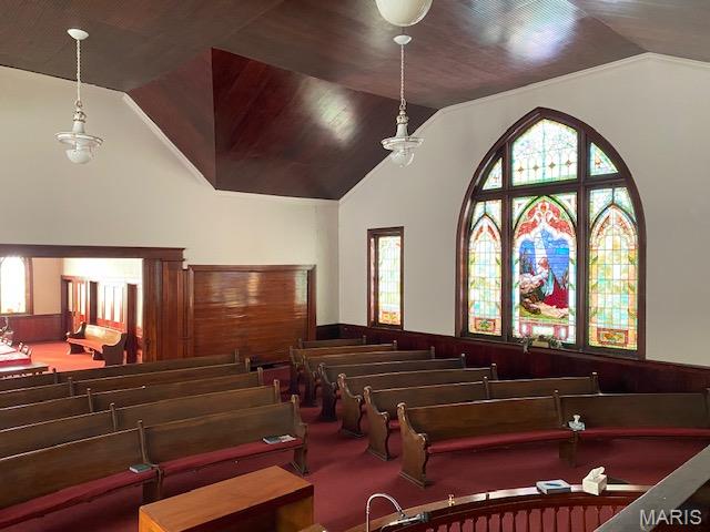 202 Elm Street Oran, MO 63771 - Photo 11 of 46