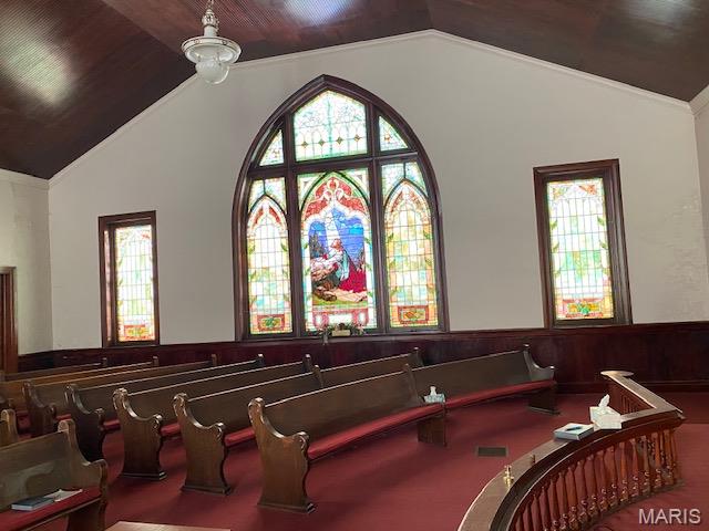 202 Elm Street Oran, MO 63771 - Photo 15 of 46