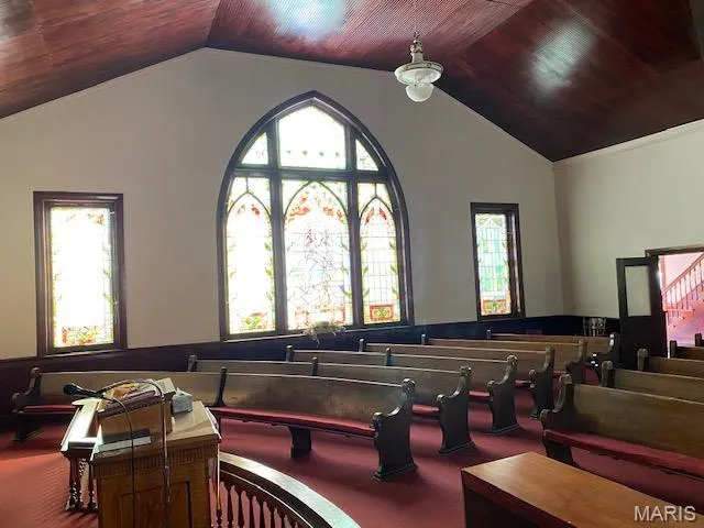 $299,000 | 202 Elm Street, Oran, MO 63771