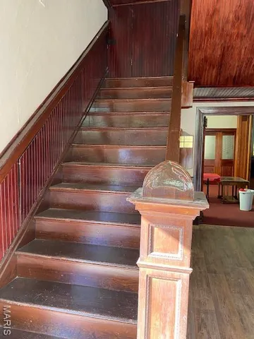 $299,000 | 202 Elm Street, Oran, MO 63771