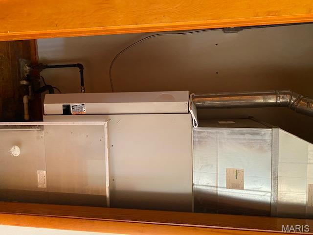 202 Elm Street Oran, MO 63771 - Photo 41 of 46