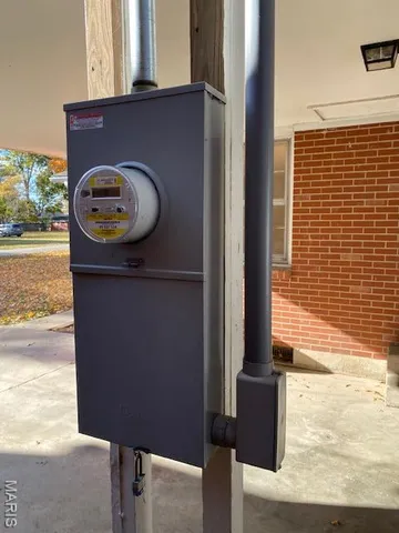 $299,000 | 202 Elm Street, Oran, MO 63771