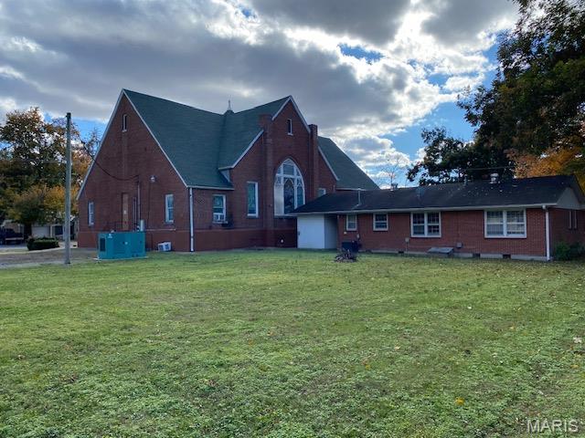 202 Elm Street Oran, MO 63771 - Photo 5 of 46