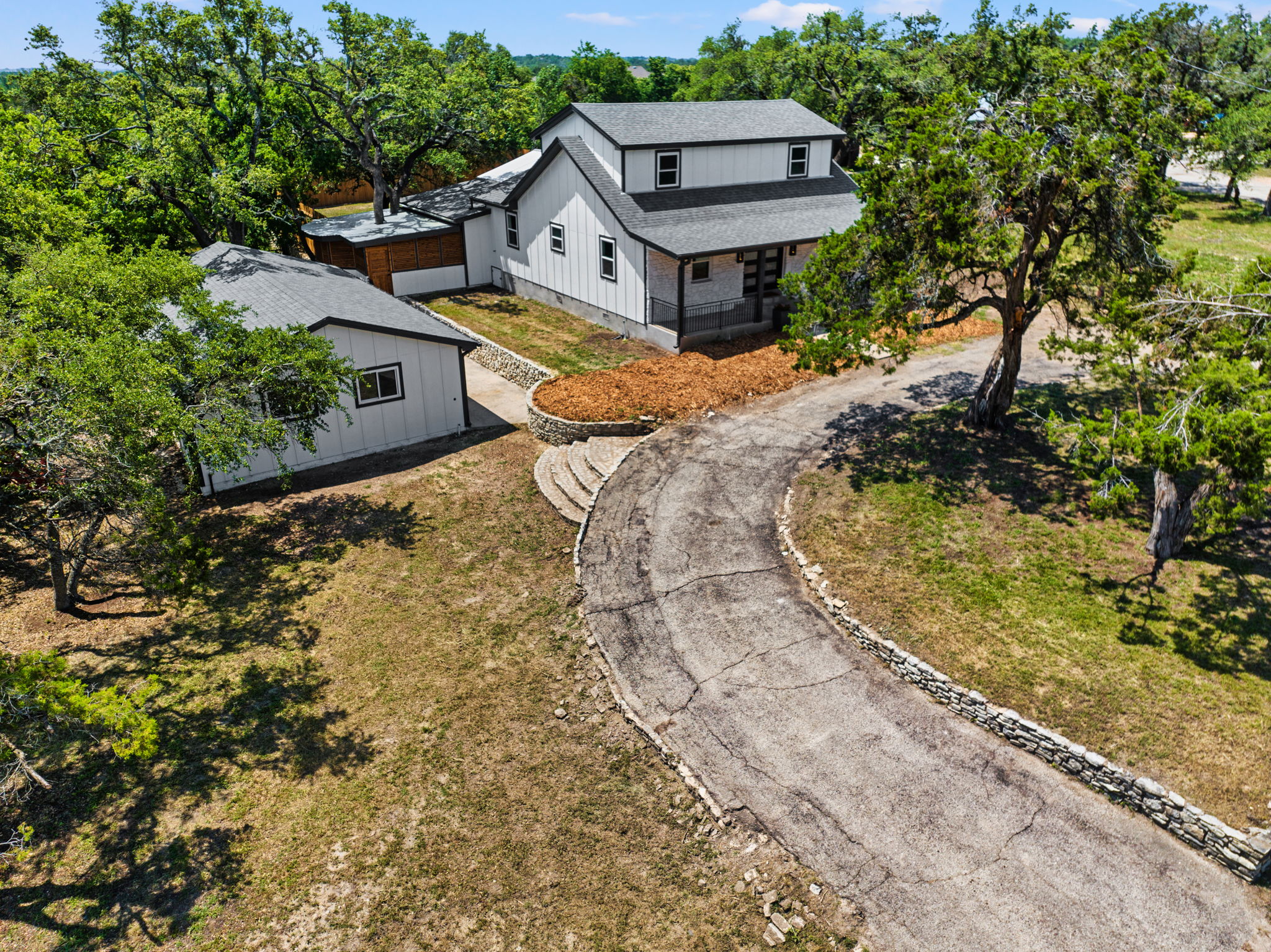 6501 Thomas Springs Road Austin, TX 78736 - Photo 3 of 29