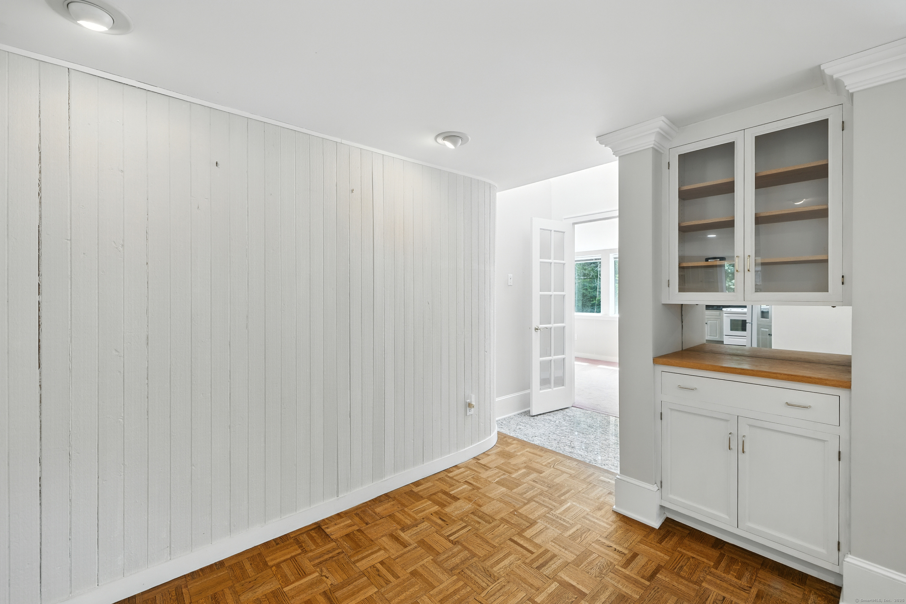 326 Litchfield Road New Milford, CT 06776 - Photo 17 of 40 a bathroom with a sink and a mirror