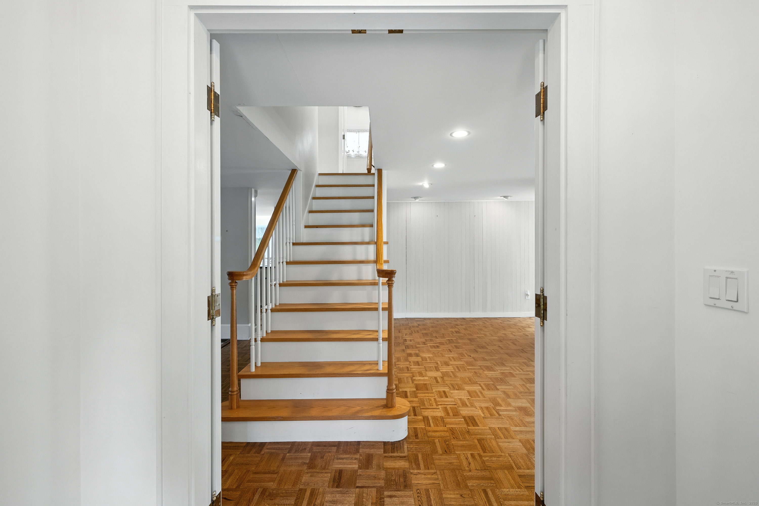 326 Litchfield Road New Milford, CT 06776 - Photo 22 of 40 a view of entryway