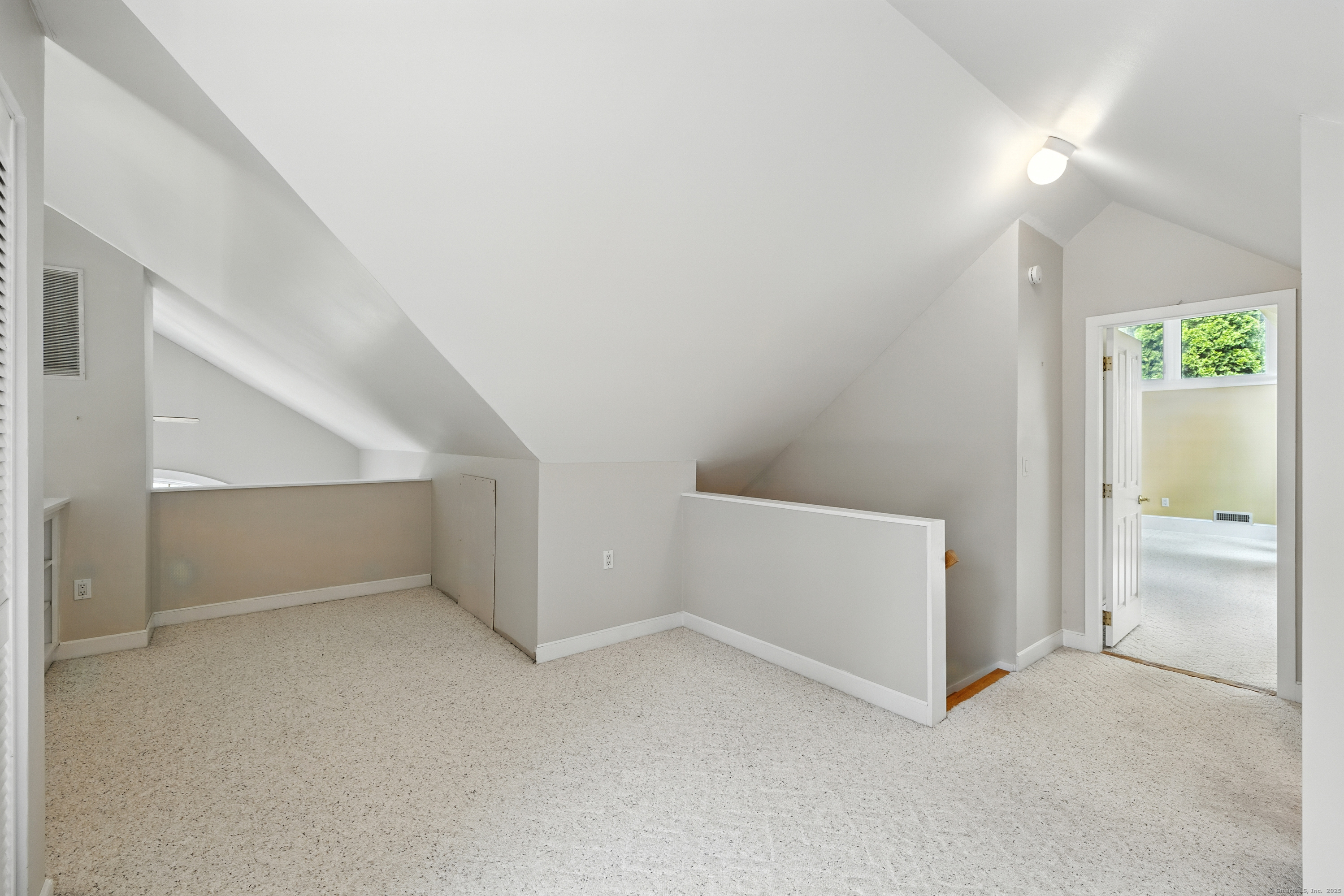 326 Litchfield Road New Milford, CT 06776 - Photo 27 of 40 an empty room with windows