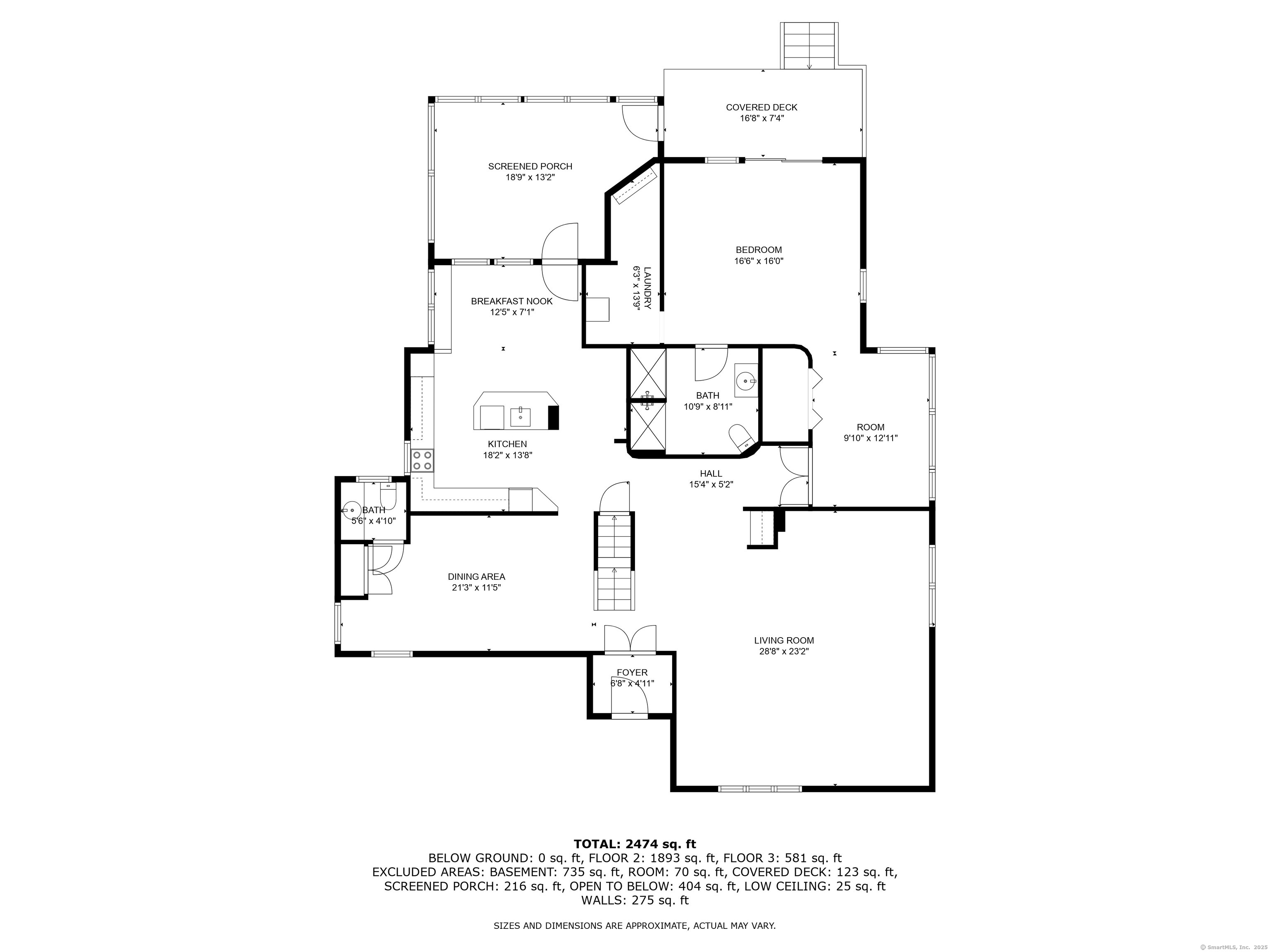 326 Litchfield Road New Milford, CT 06776 - Photo 38 of 40 unknown