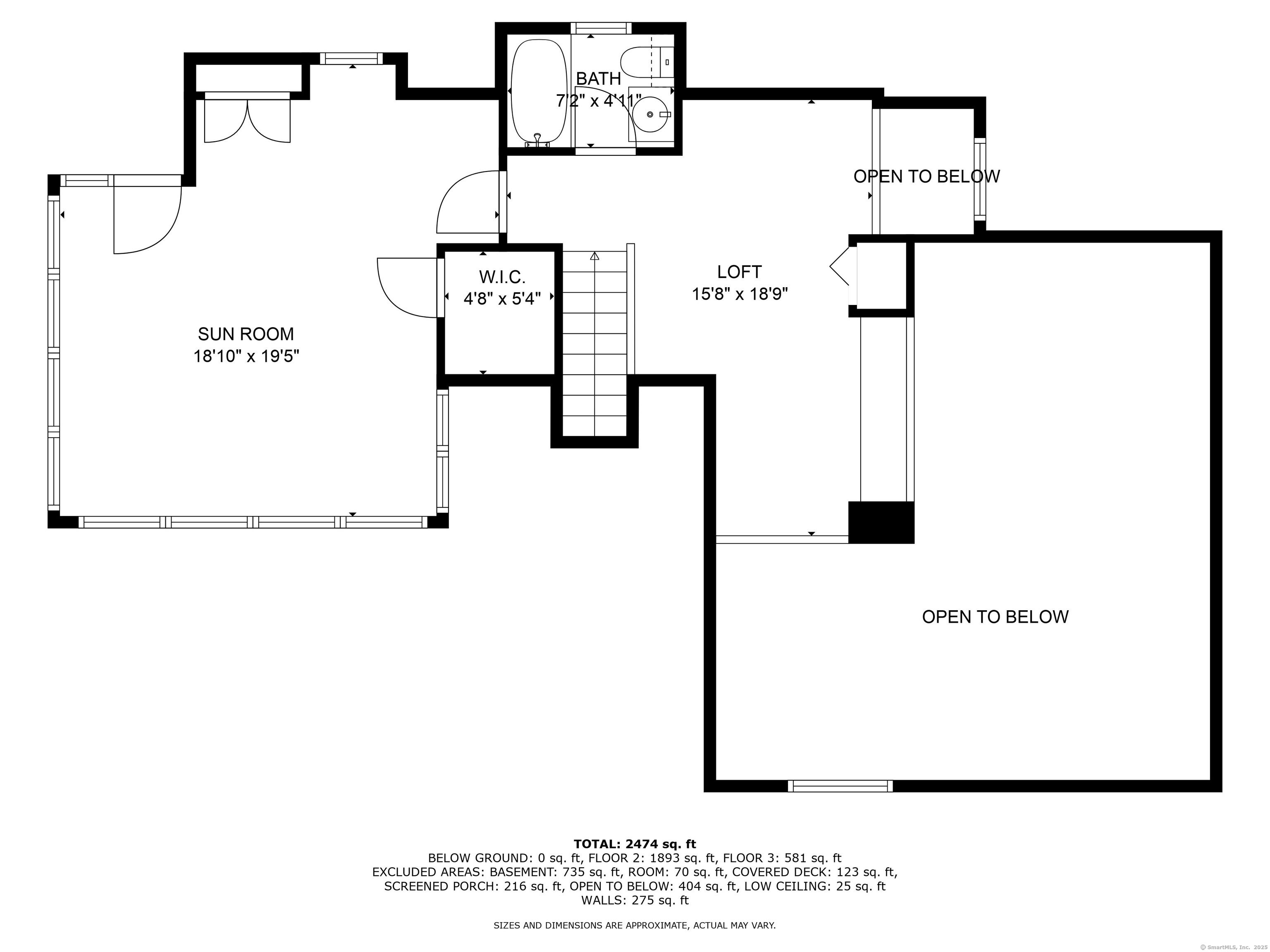 326 Litchfield Road New Milford, CT 06776 - Photo 39 of 40 unknown