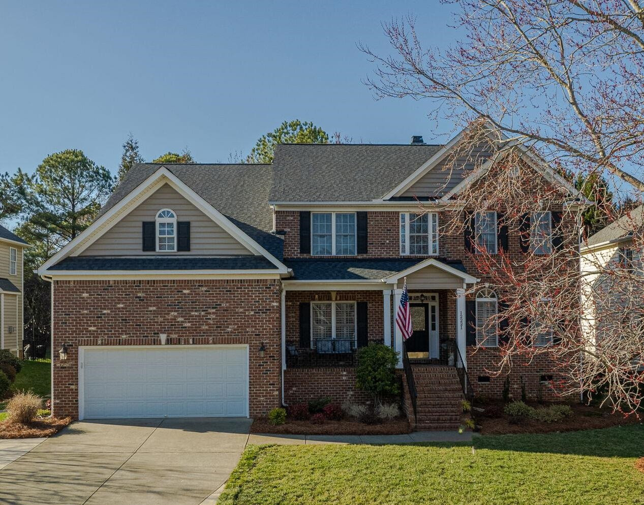 12221 Penrose Trail Raleigh, NC 27614 - Photo 1 of 42 Photo 1