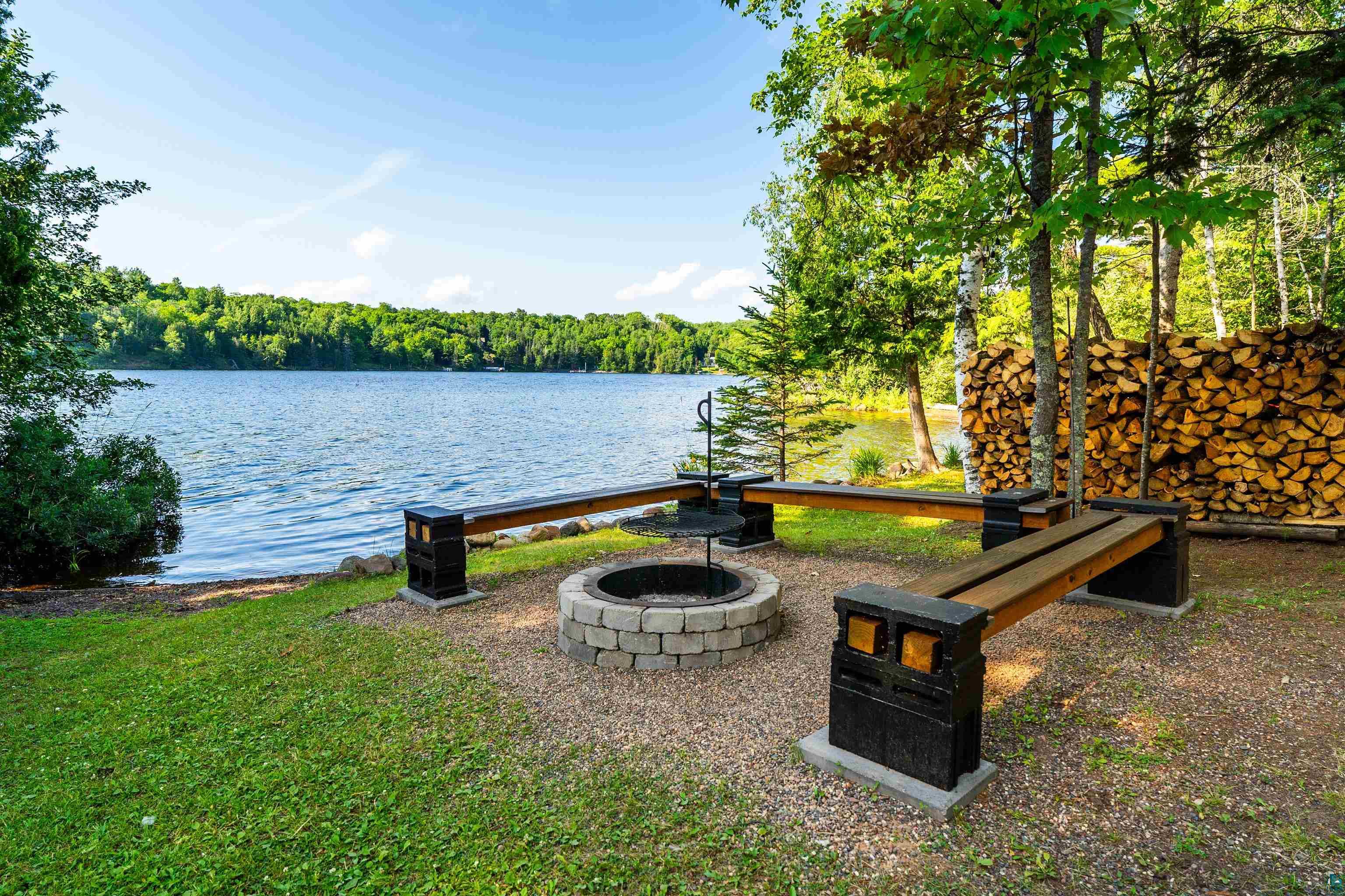 7241 Island Lake Falls Road Duluth, MN 55803 - Photo 40 of 56