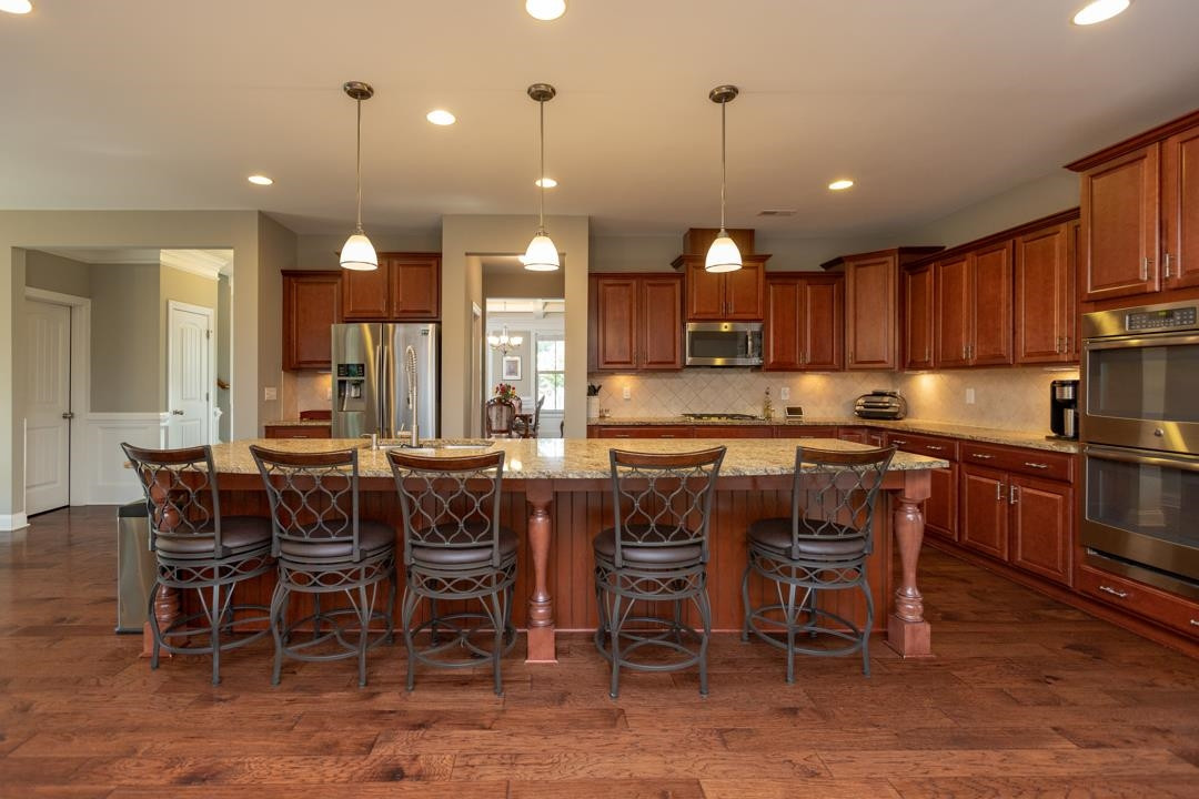 2216 Lower Lake Road Wake Forest, NC 27587 - Photo 6 of 55 Photo 6