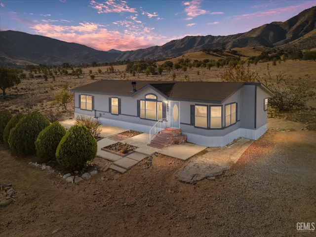 $283,000 | Undisclosed Address, Lake Isabella, CA 93240