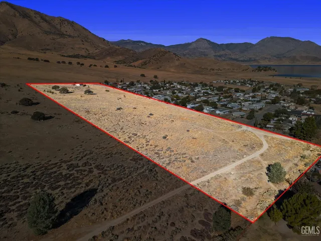 a view of a sky from a terrace