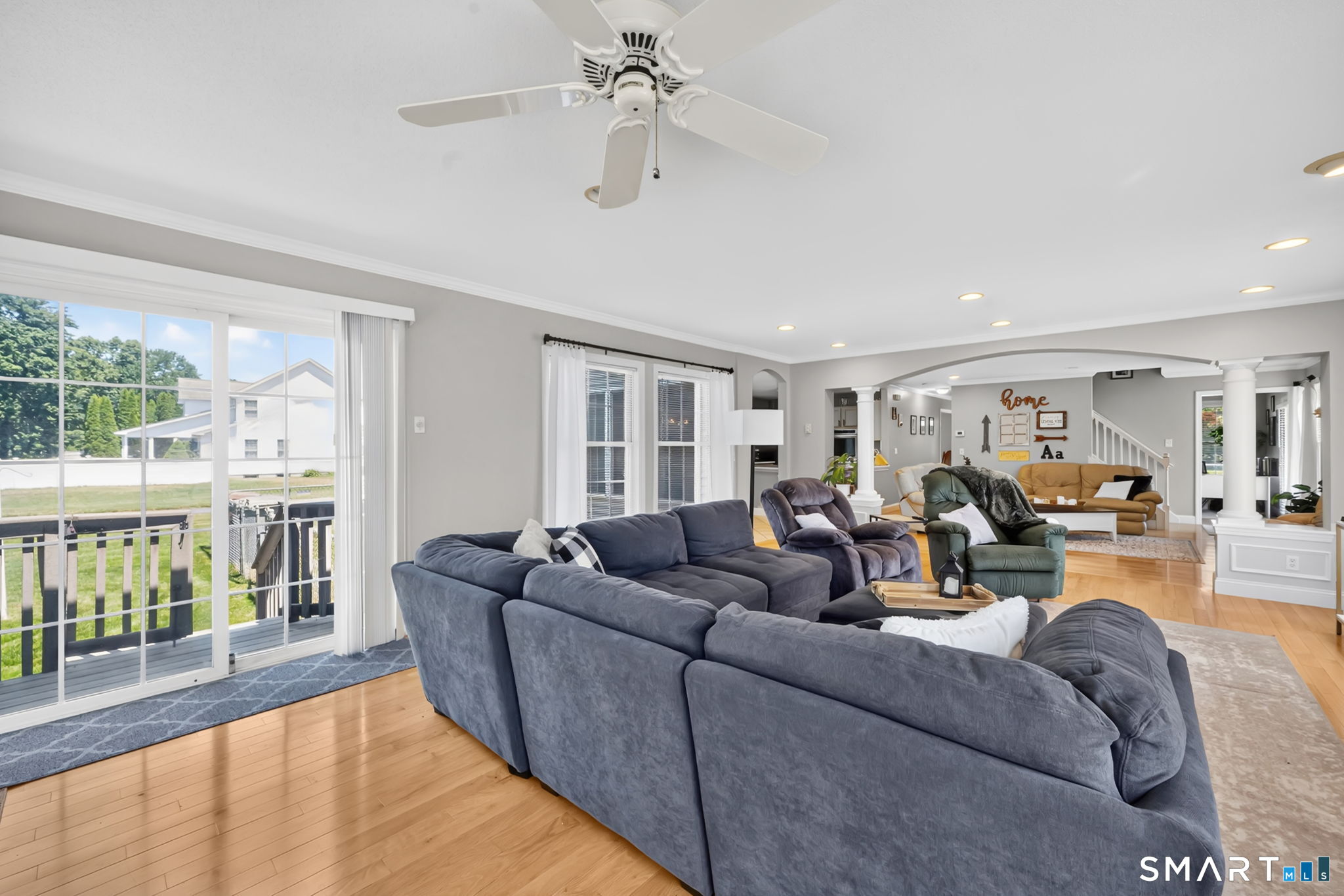 15 Misty Meadow Road Enfield, CT 06082 - Photo 22 of 40