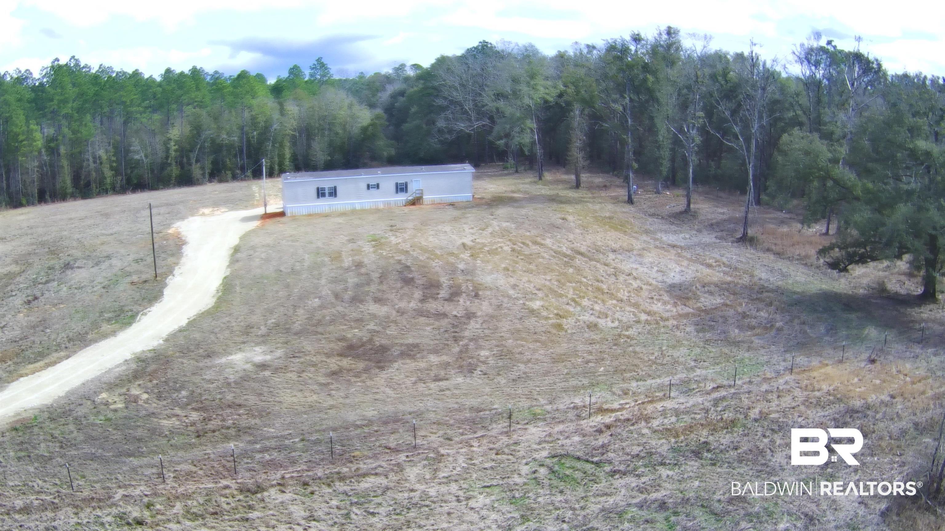 17250 County Road 68 Loxley, AL 36551 - Photo 9 of 31