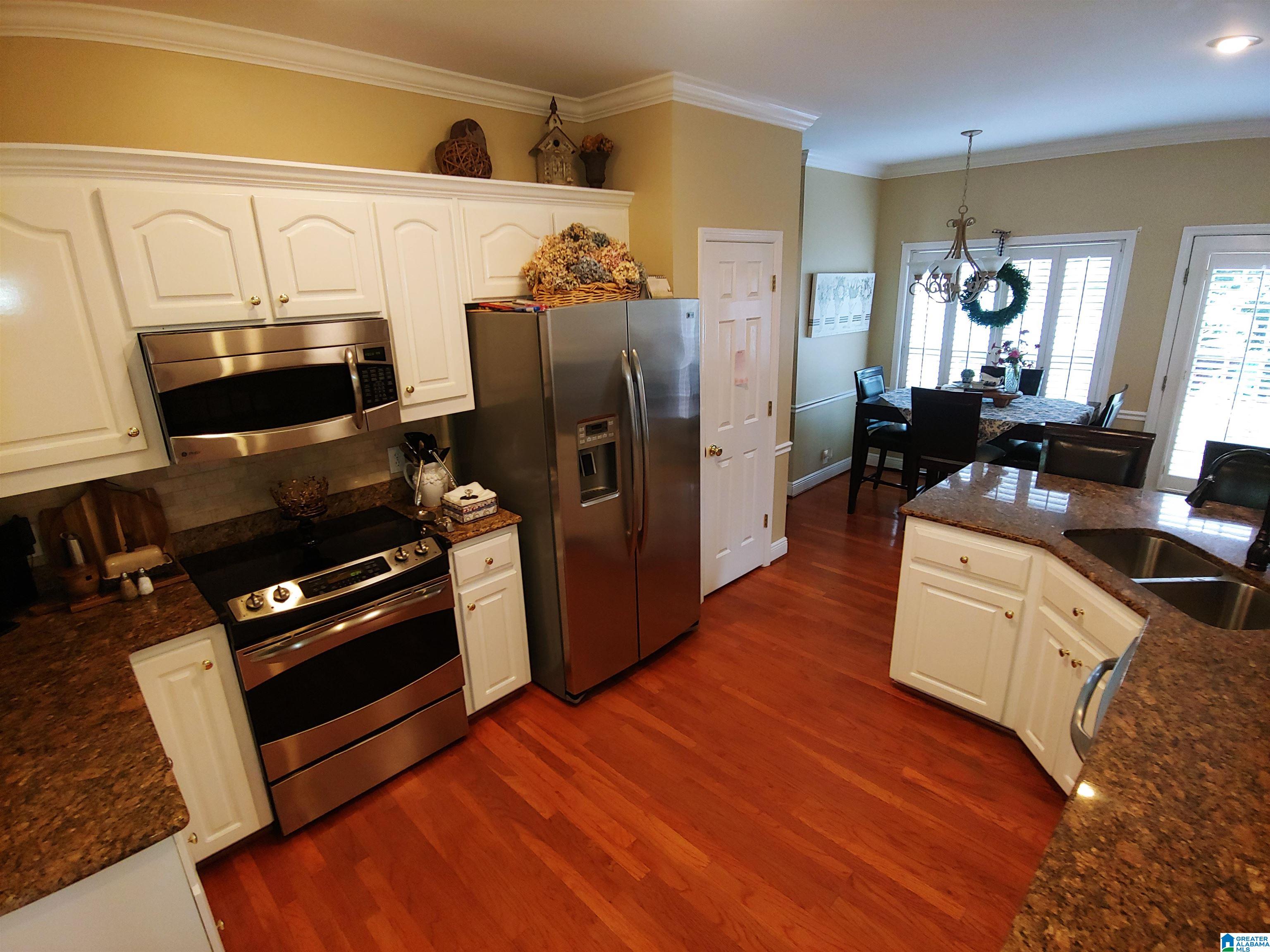 2002 Arrowhead Drive Sylacauga, AL 35150 - Photo 20 of 29