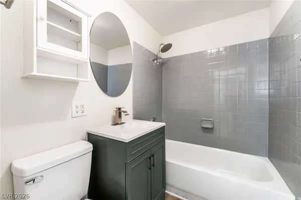$1,700 | 107 Manganese Street, Henderson, NV 89015