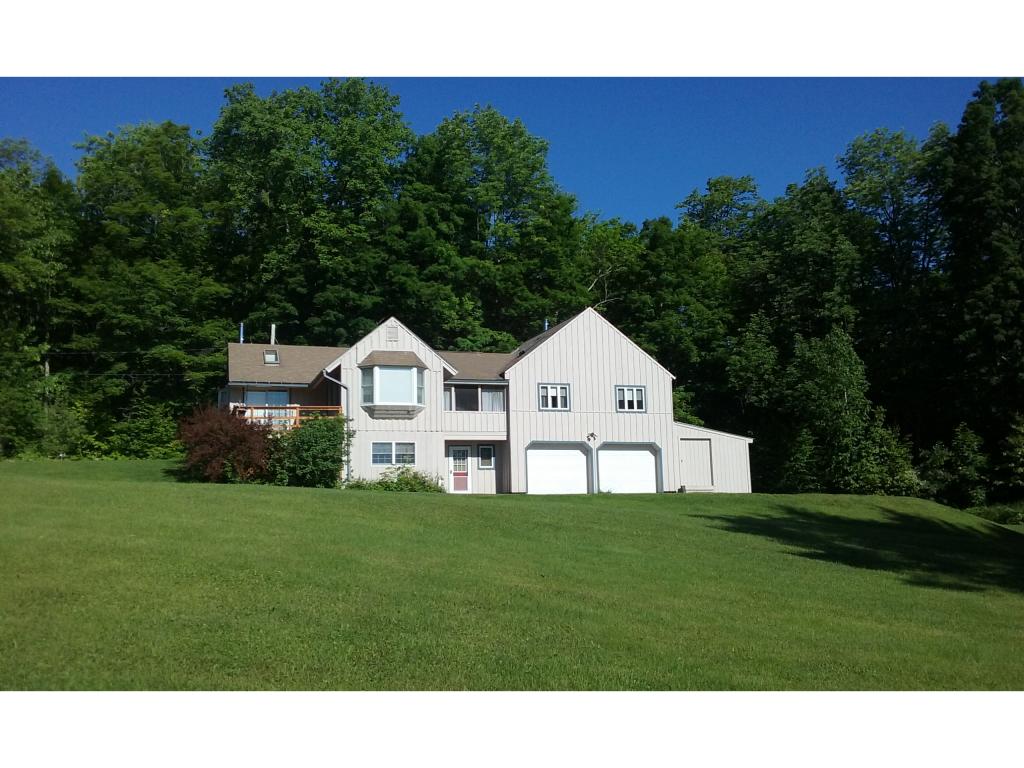 740 Cotton Road Lyndon, VT 05851 - Photo 1 of 28 Gallery Image 1