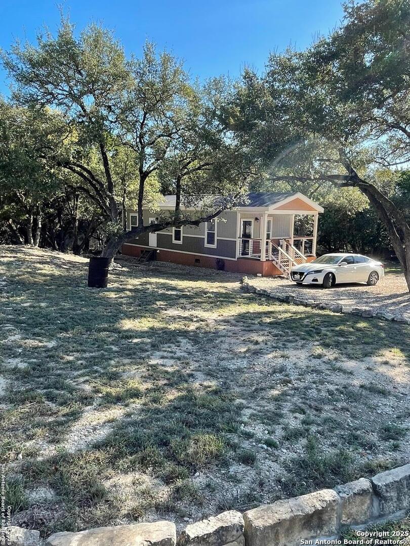 133 Water Point Bandera, TX 78003 - Photo 2 of 27