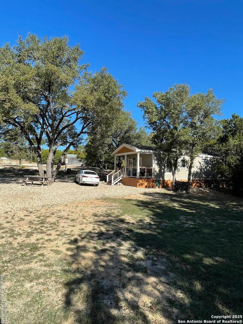 133 Water Point Bandera, TX 78003 - Photo 23 of 27