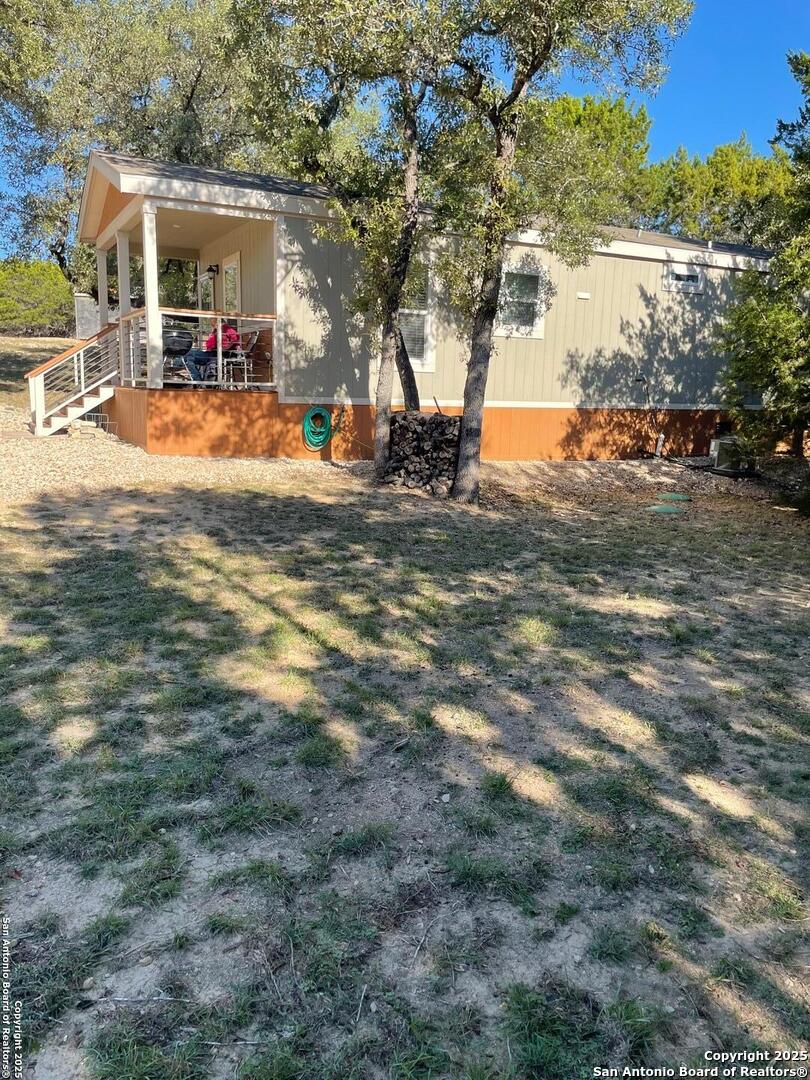 133 Water Point Bandera, TX 78003 - Photo 3 of 27