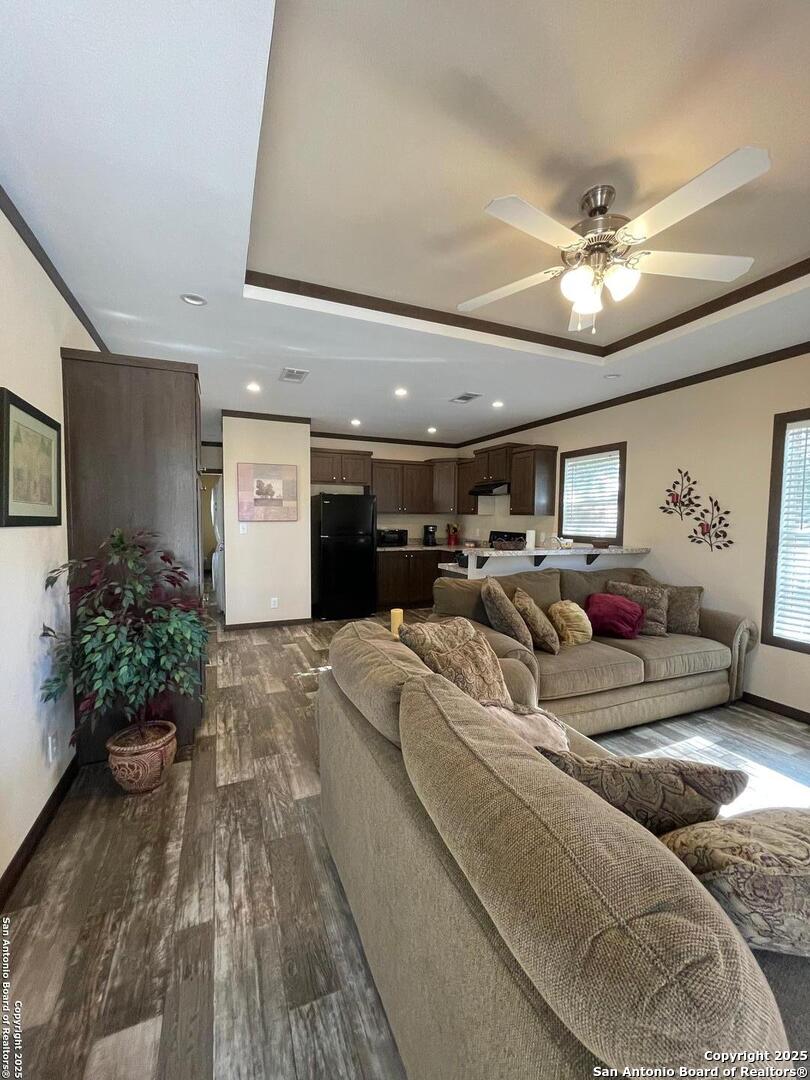 133 Water Point Bandera, TX 78003 - Photo 4 of 27