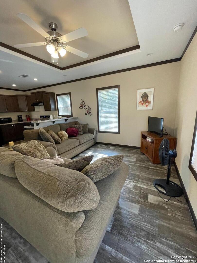 133 Water Point Bandera, TX 78003 - Photo 5 of 27