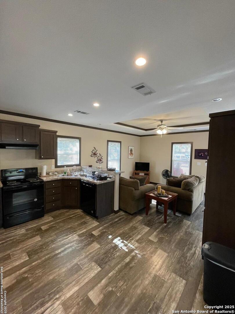 133 Water Point Bandera, TX 78003 - Photo 8 of 27