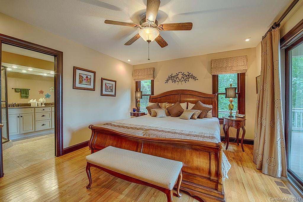 182 Falcon Ridge Drive Waynesville, NC 28786 - Photo 11 of 24