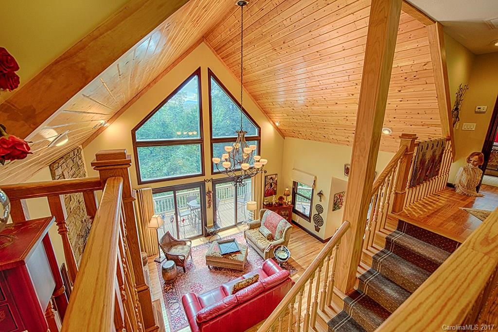 182 Falcon Ridge Drive Waynesville, NC 28786 - Photo 13 of 24
